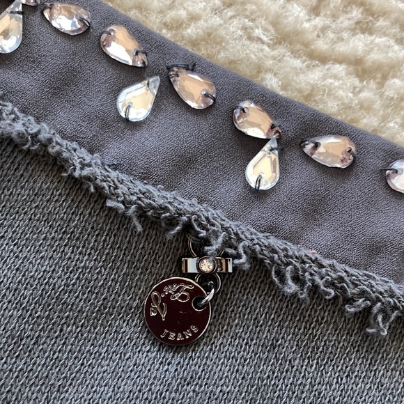 Liu Jo Lightweight Jacket - Picture 9 of 11